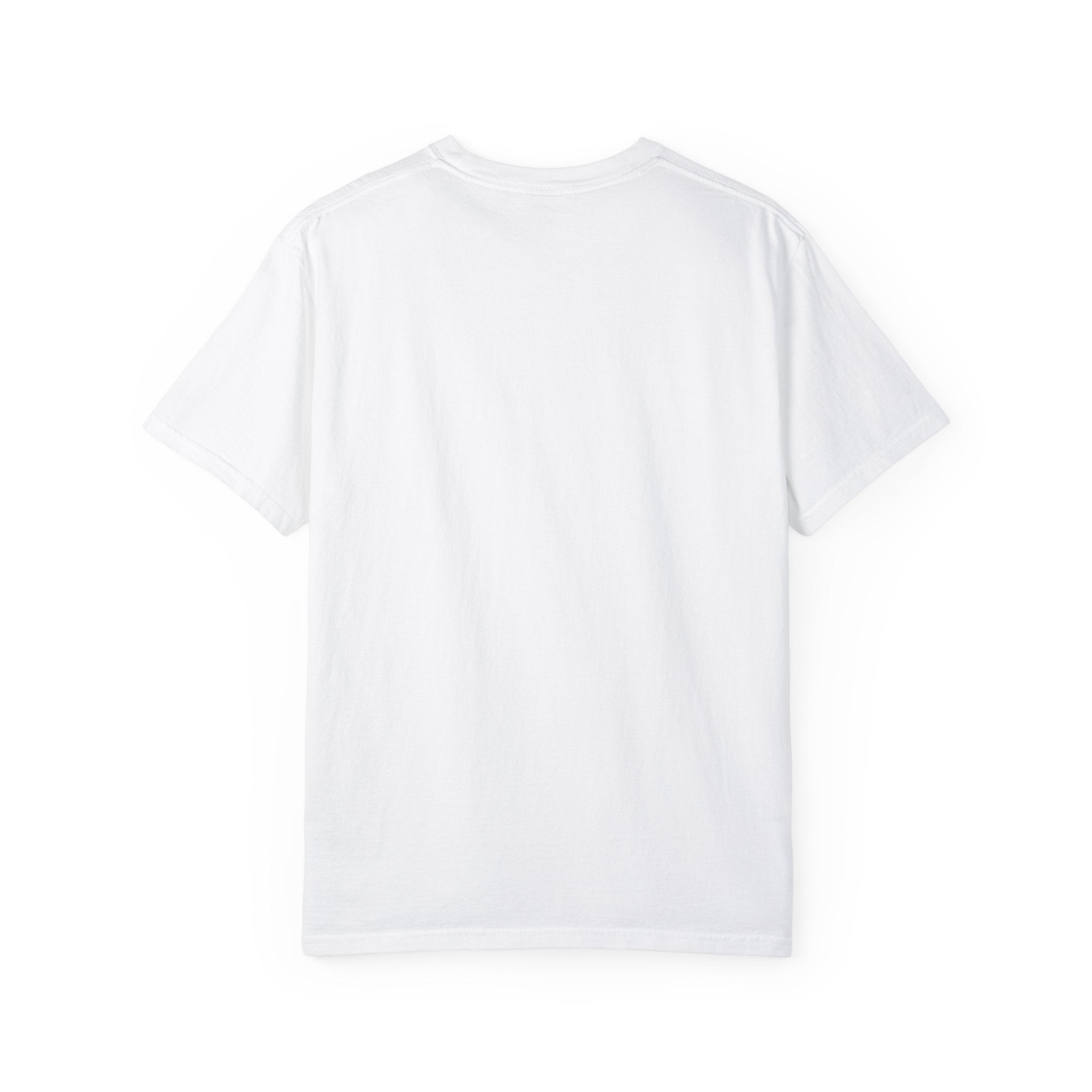 2025 Dirty Boots Festival Tee