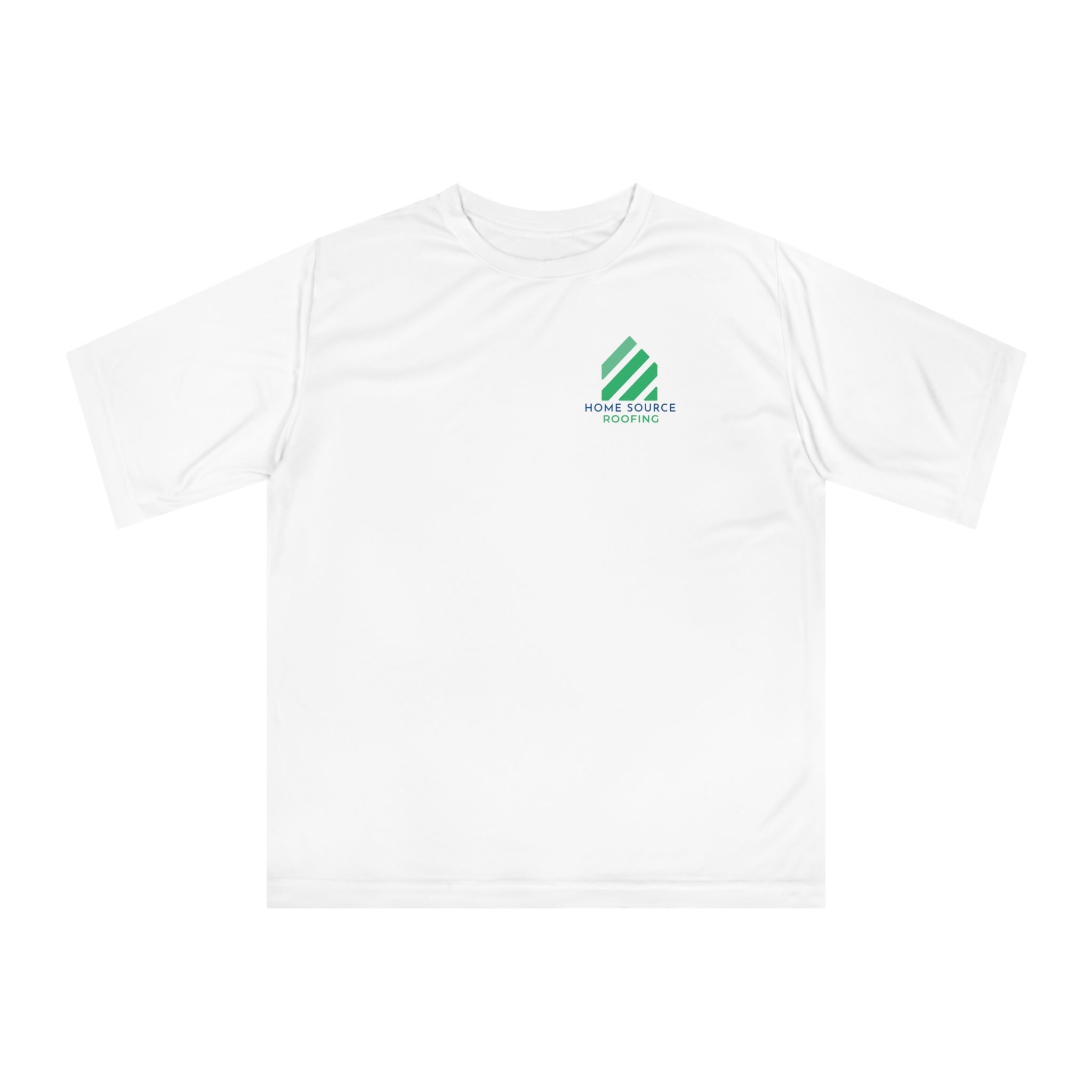 HSR Zone Performance T-shirt (Only Front)