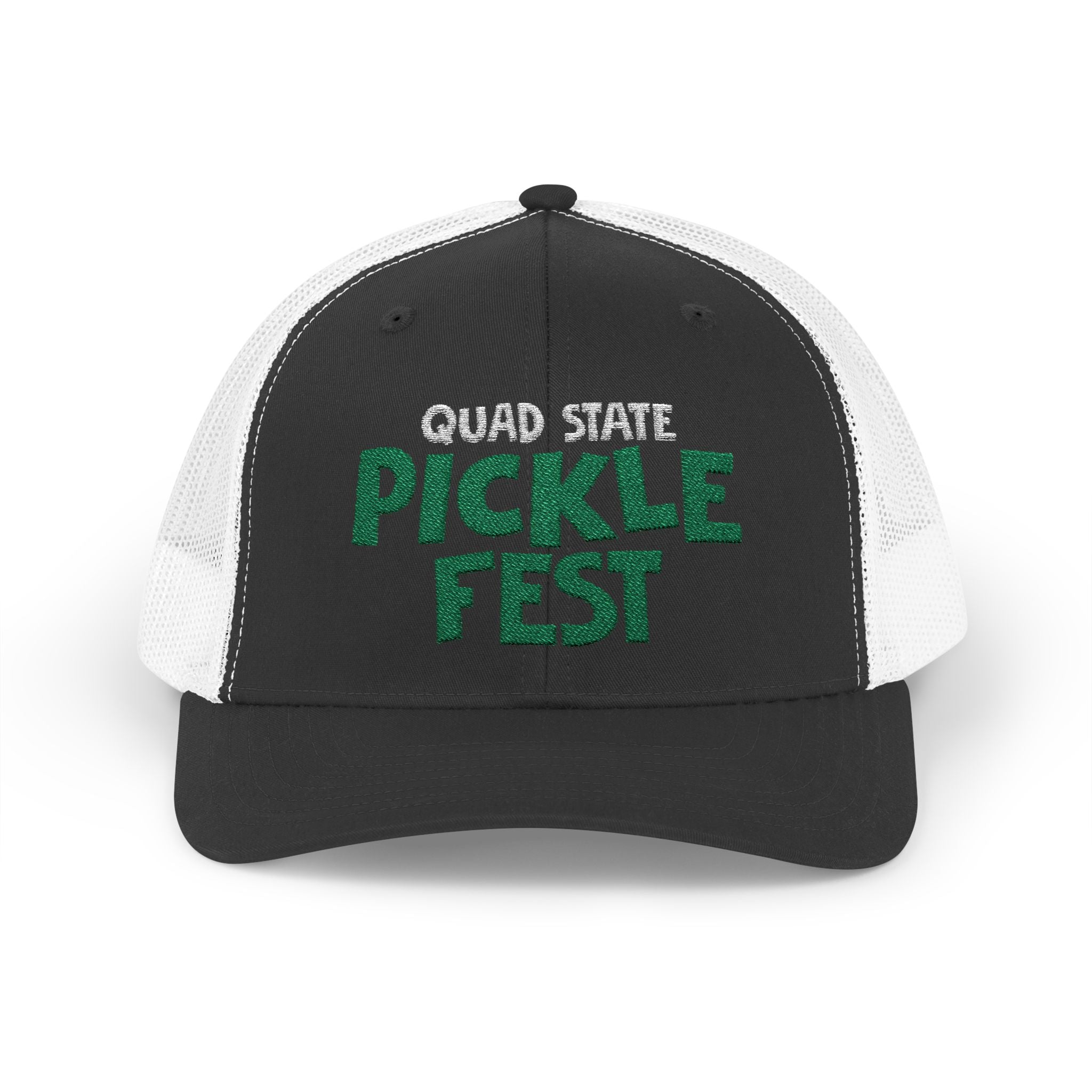 Pickle Fest Snapback