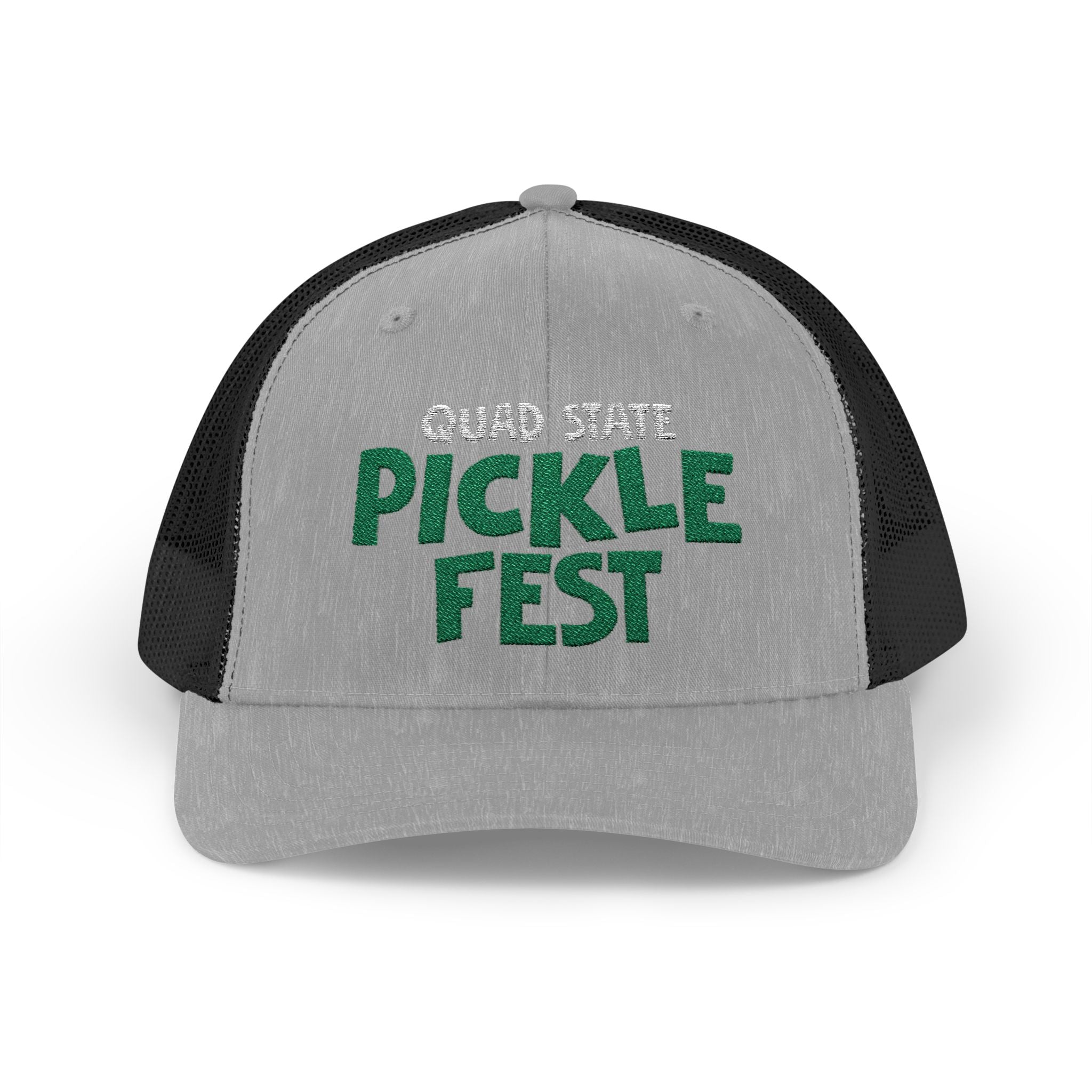 Pickle Fest Snapback