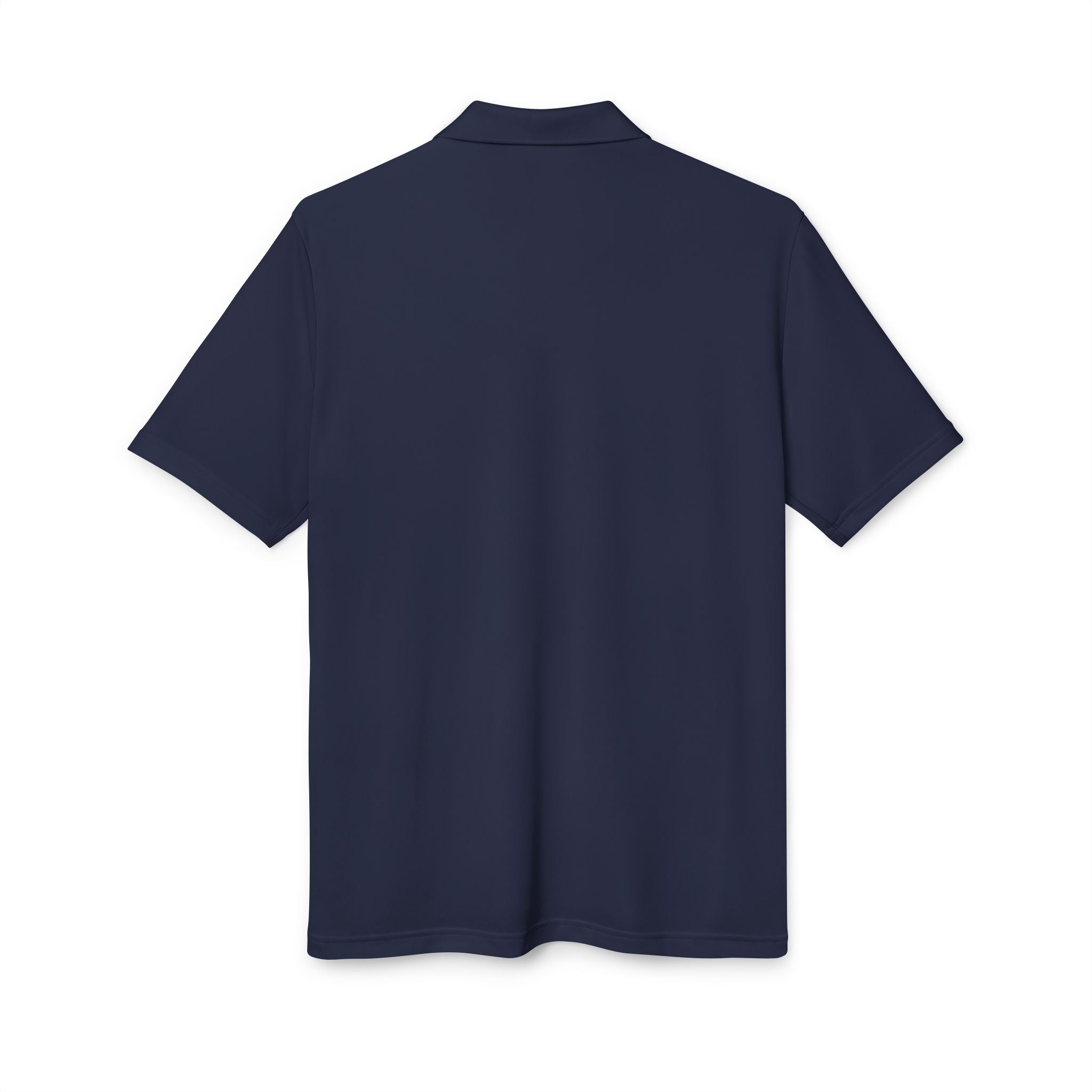Adidas Unisex Performance Polo with HSR logo