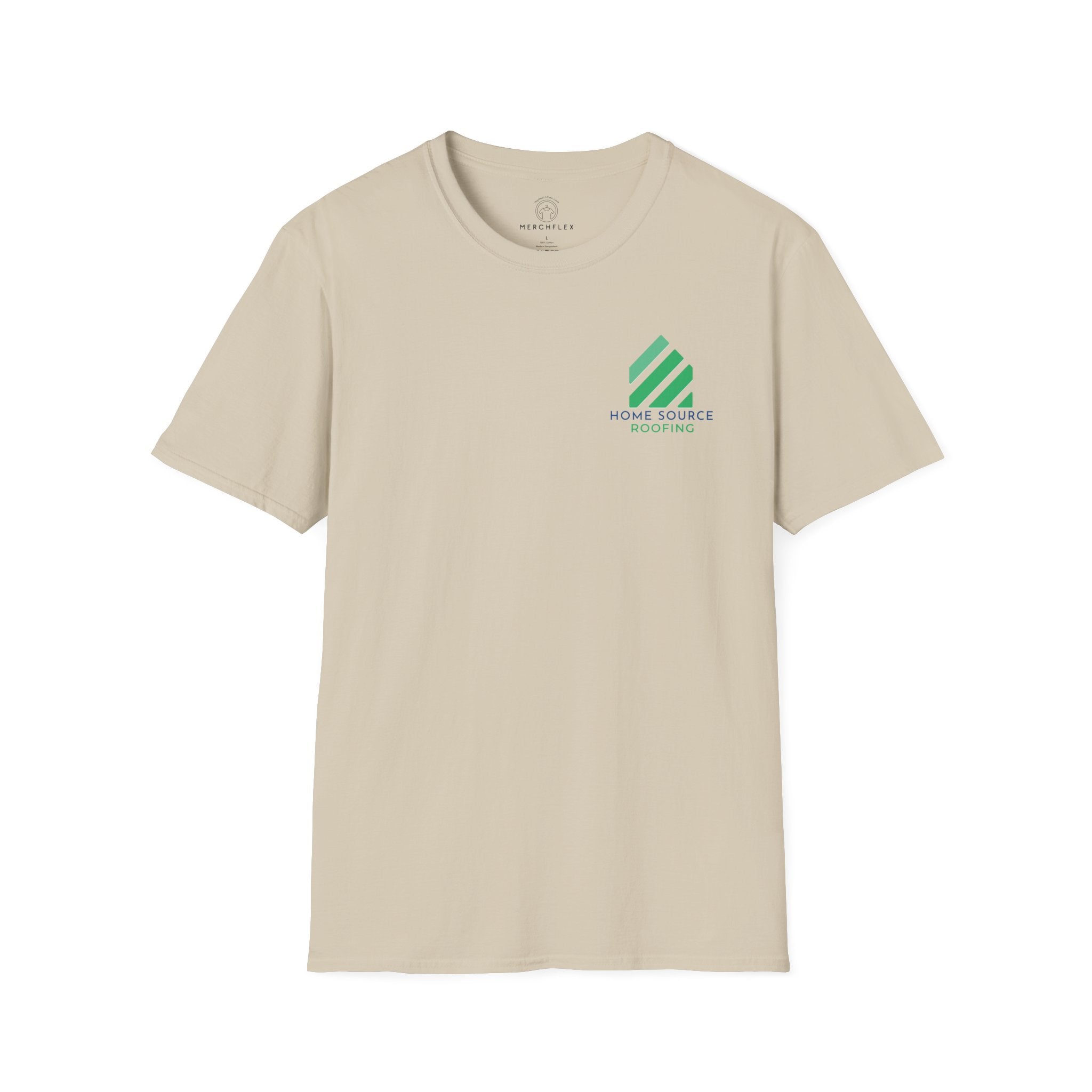 HSR Everyday Tee
