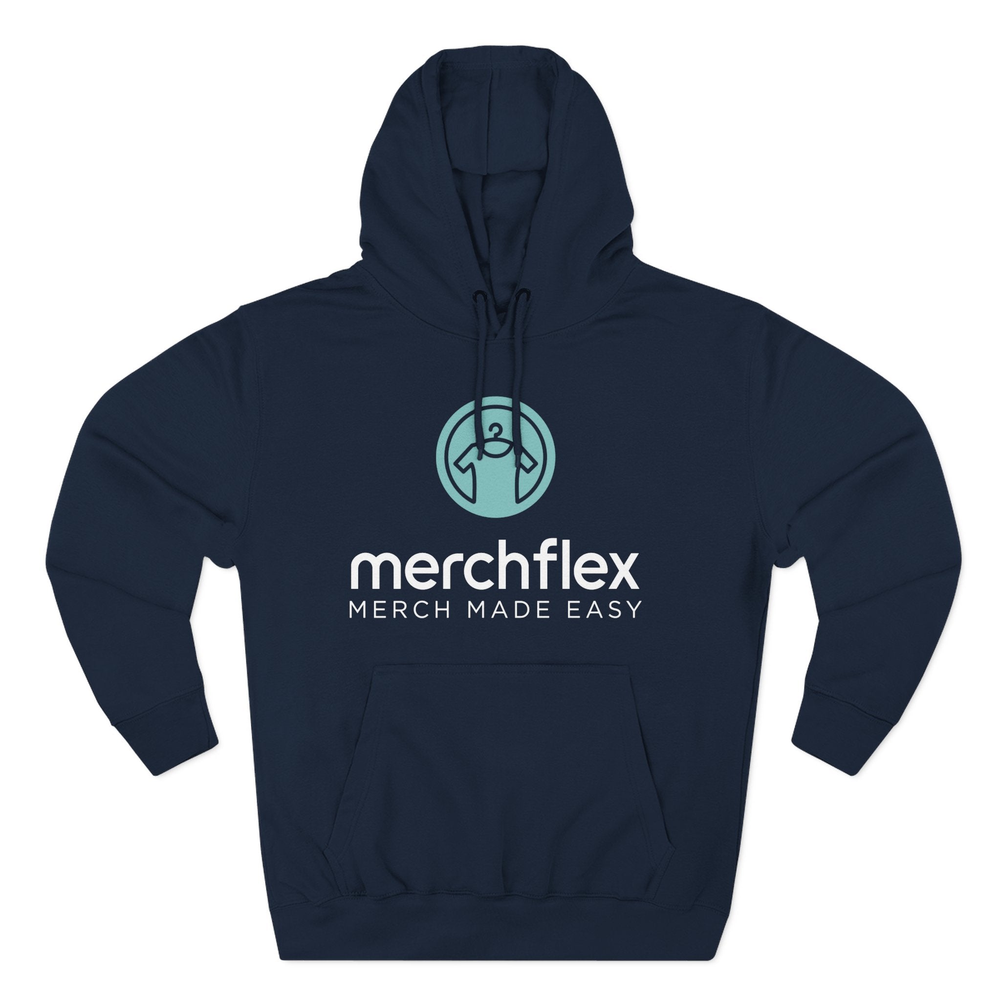 MerchFlex Hoodie