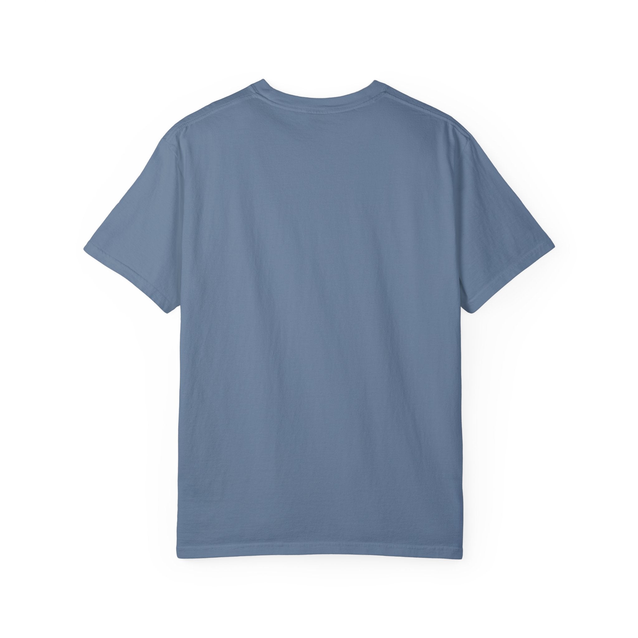 2025 Dirty Boots Festival Tee