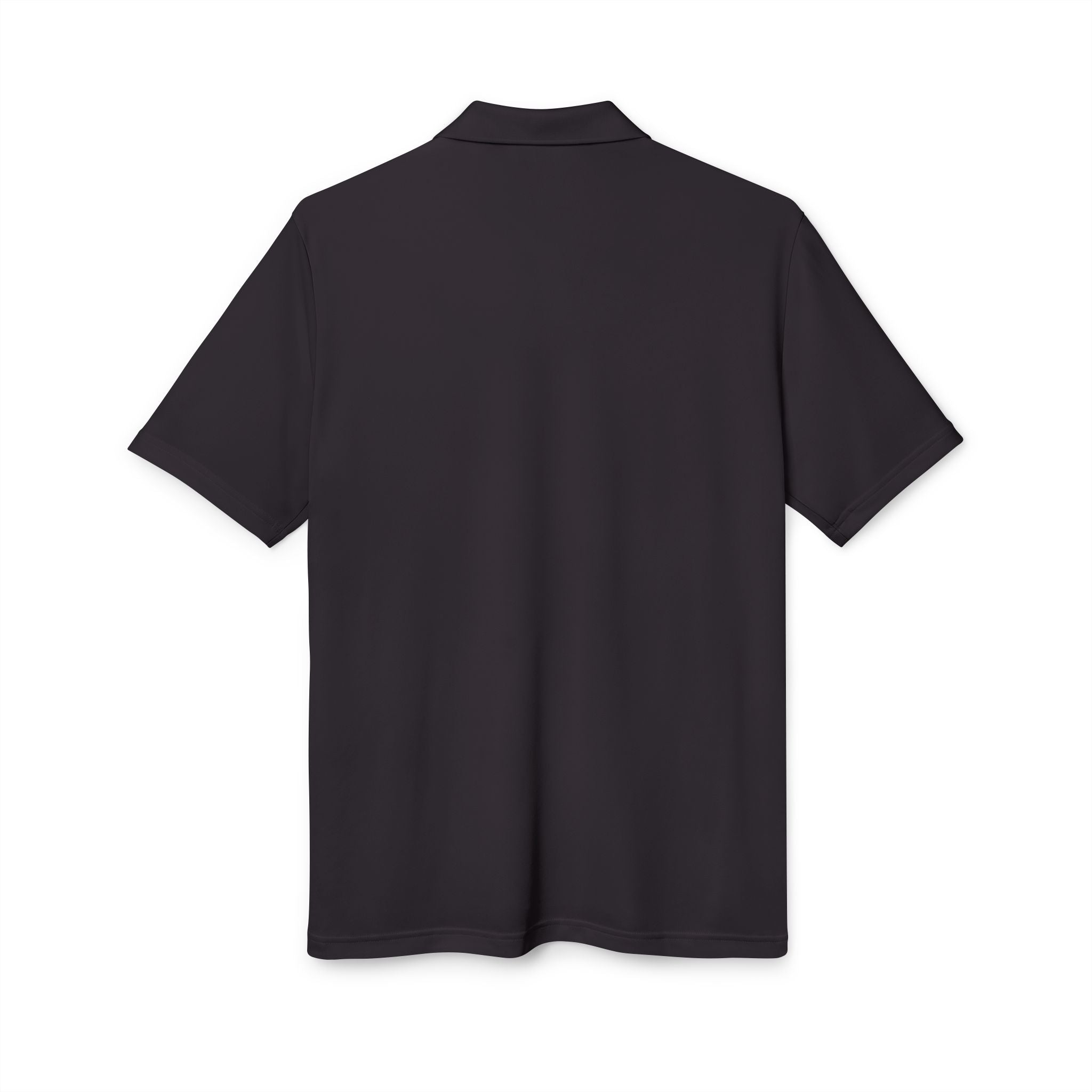 Adidas Unisex Performance Polo with HSR logo