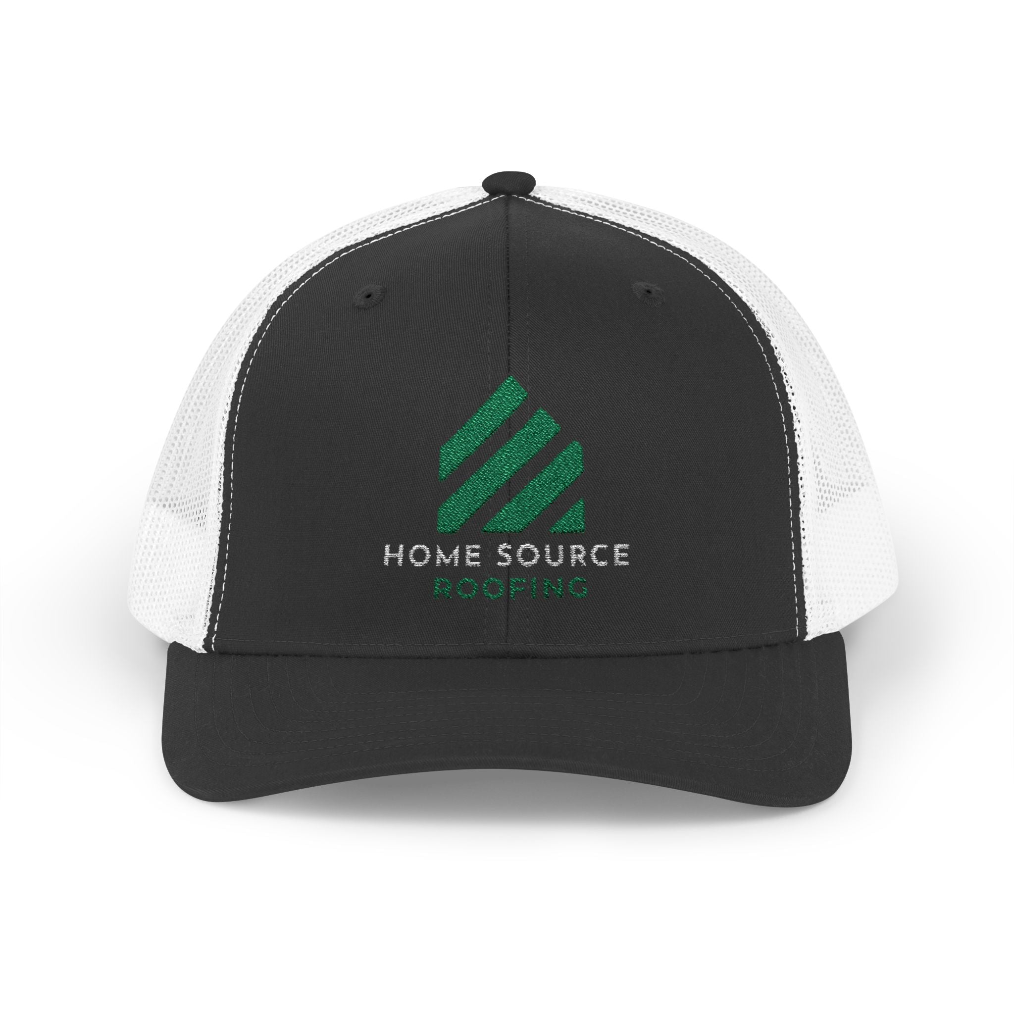 Snapback Hat with HSR Logo