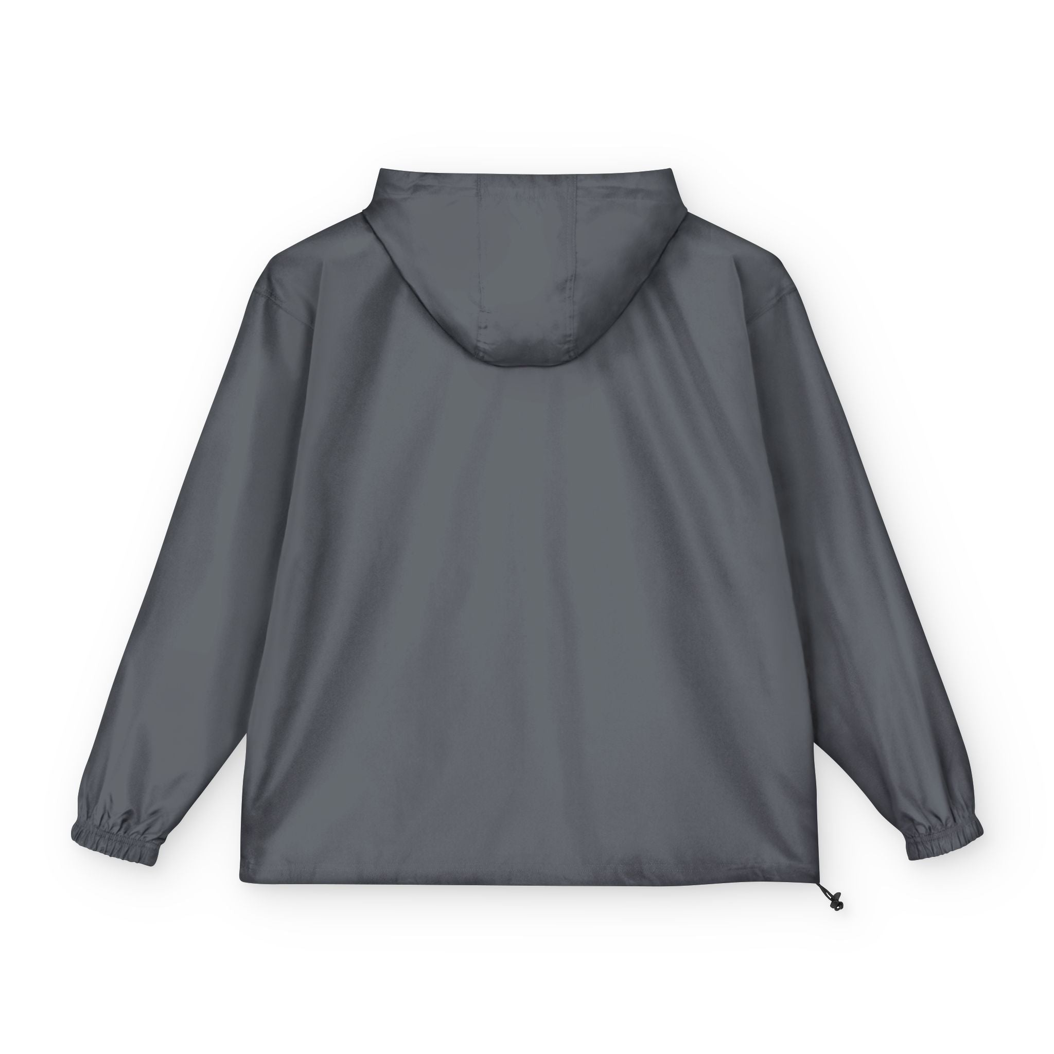 Champion Rain Jacket with HSR Logo