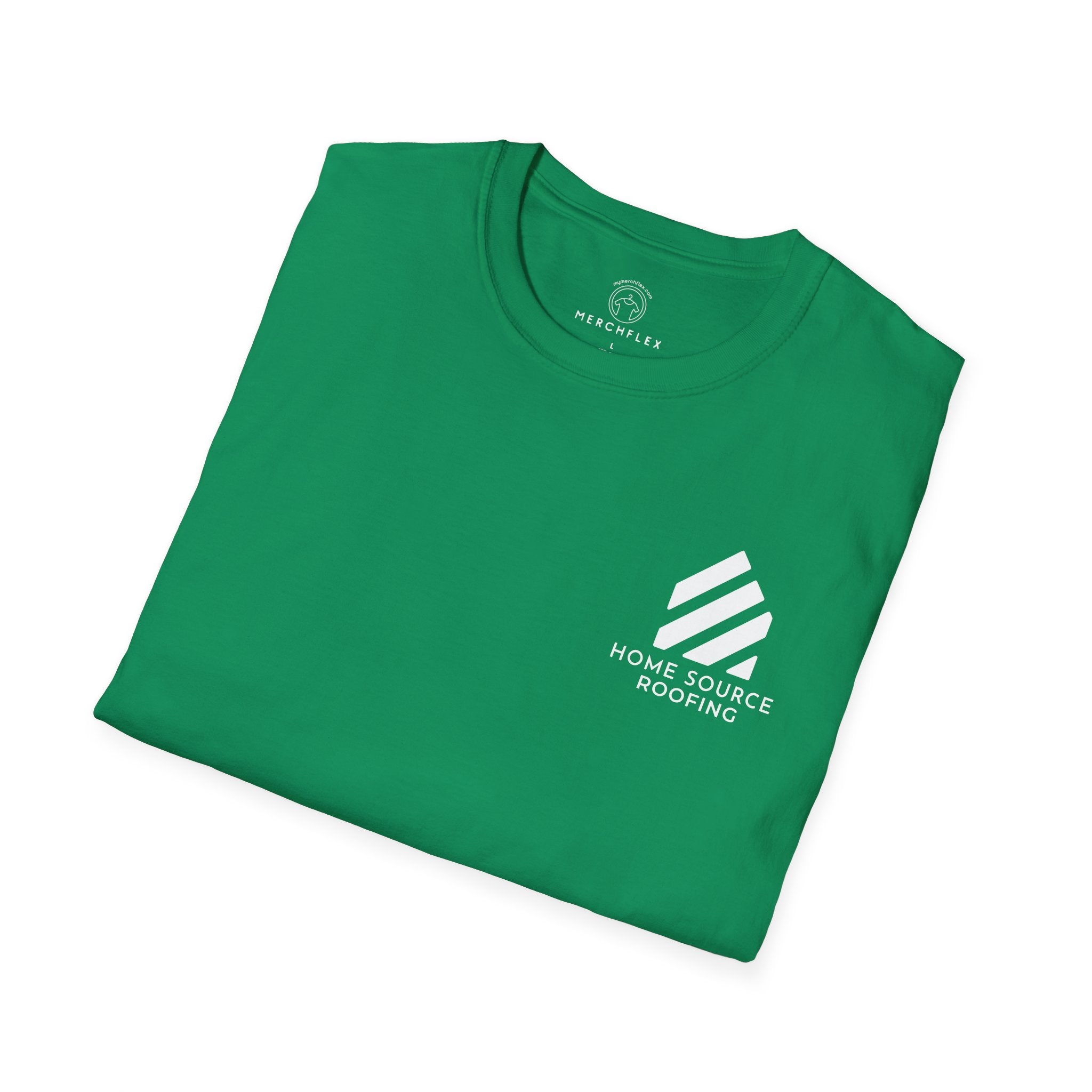 HSR Everyday Tee