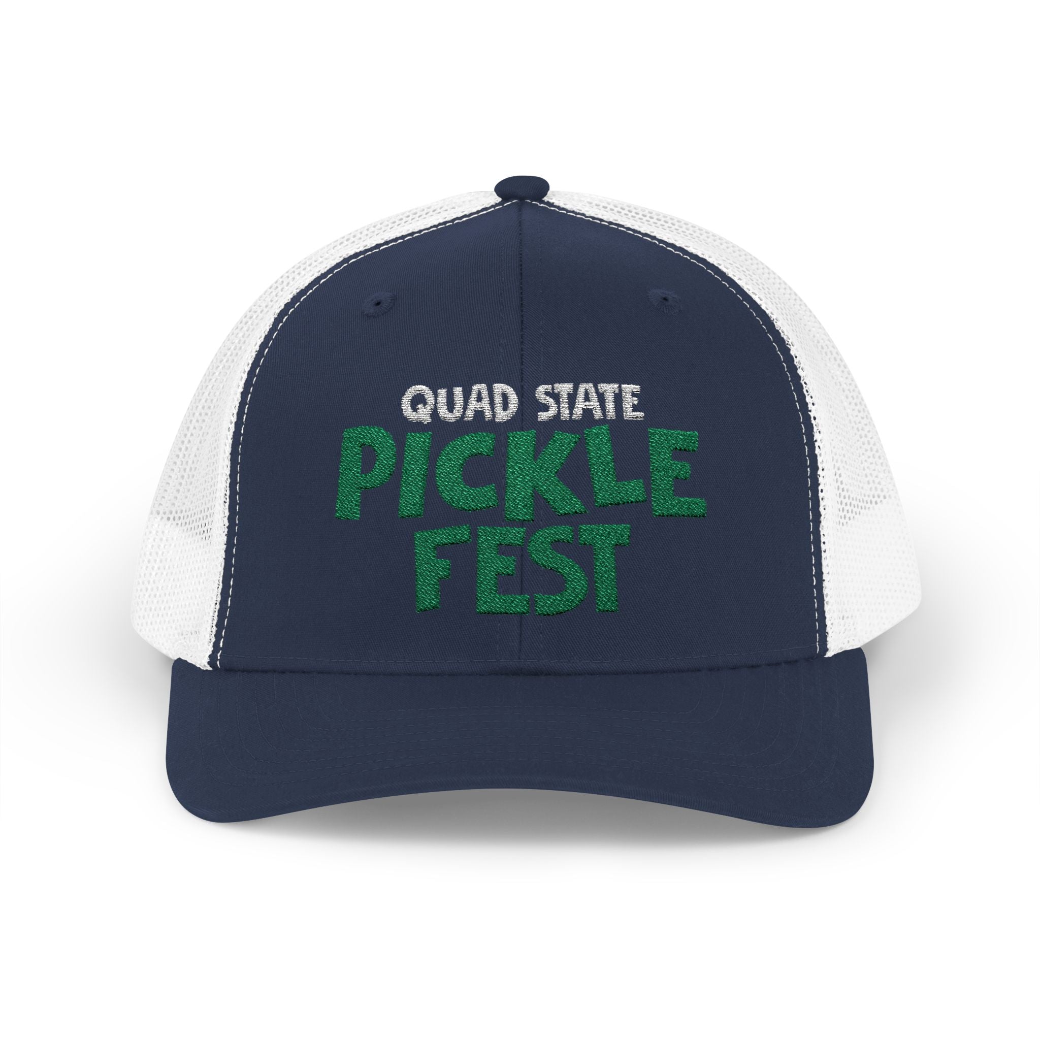 Pickle Fest Snapback
