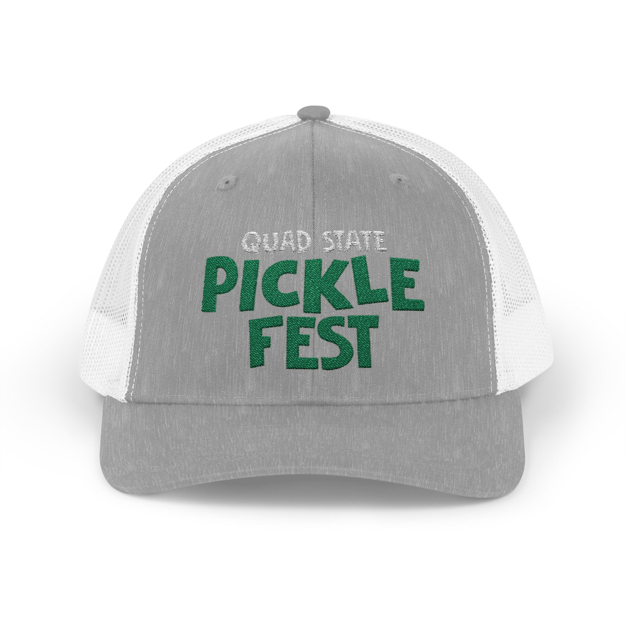 Pickle Fest Snapback