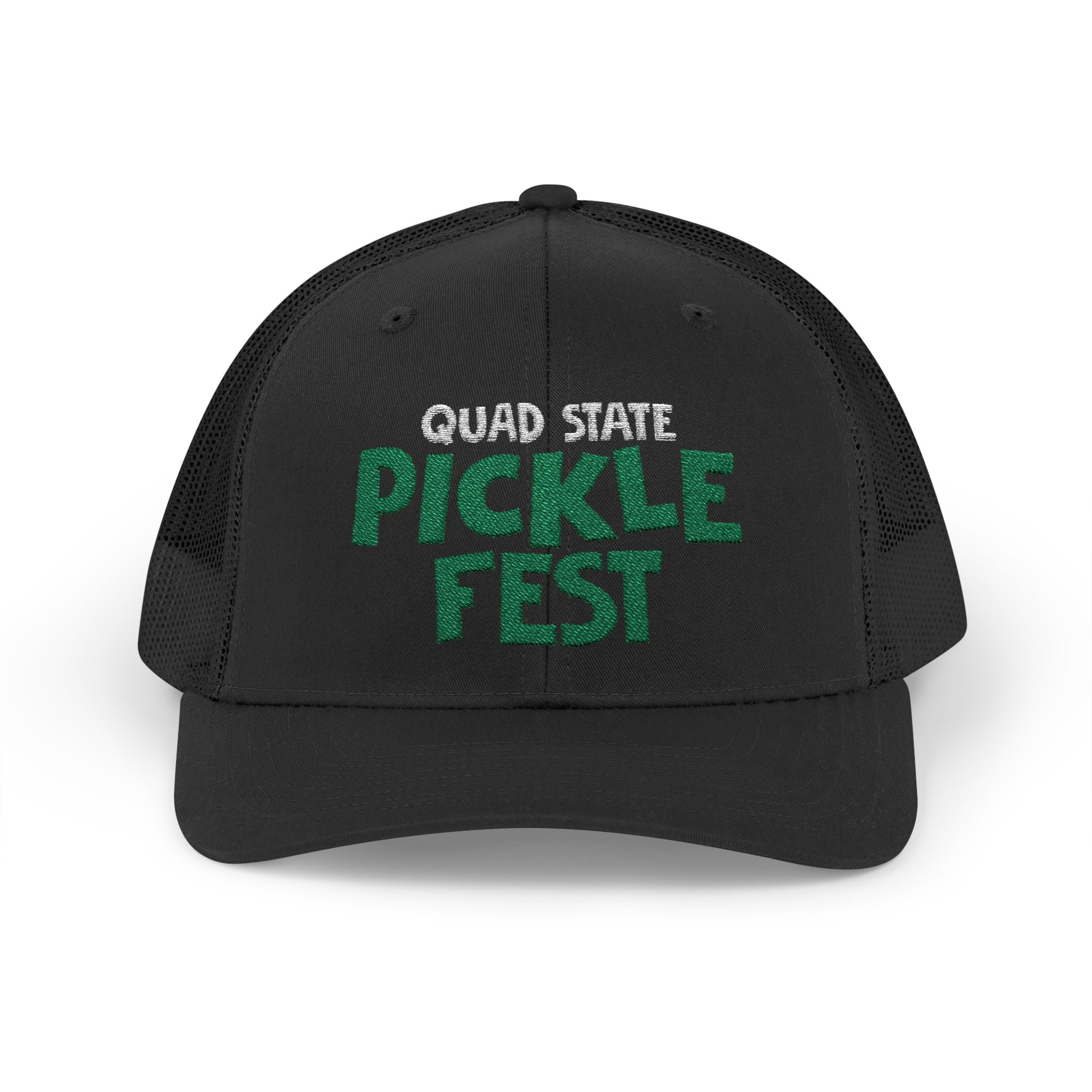 Pickle Fest Snapback