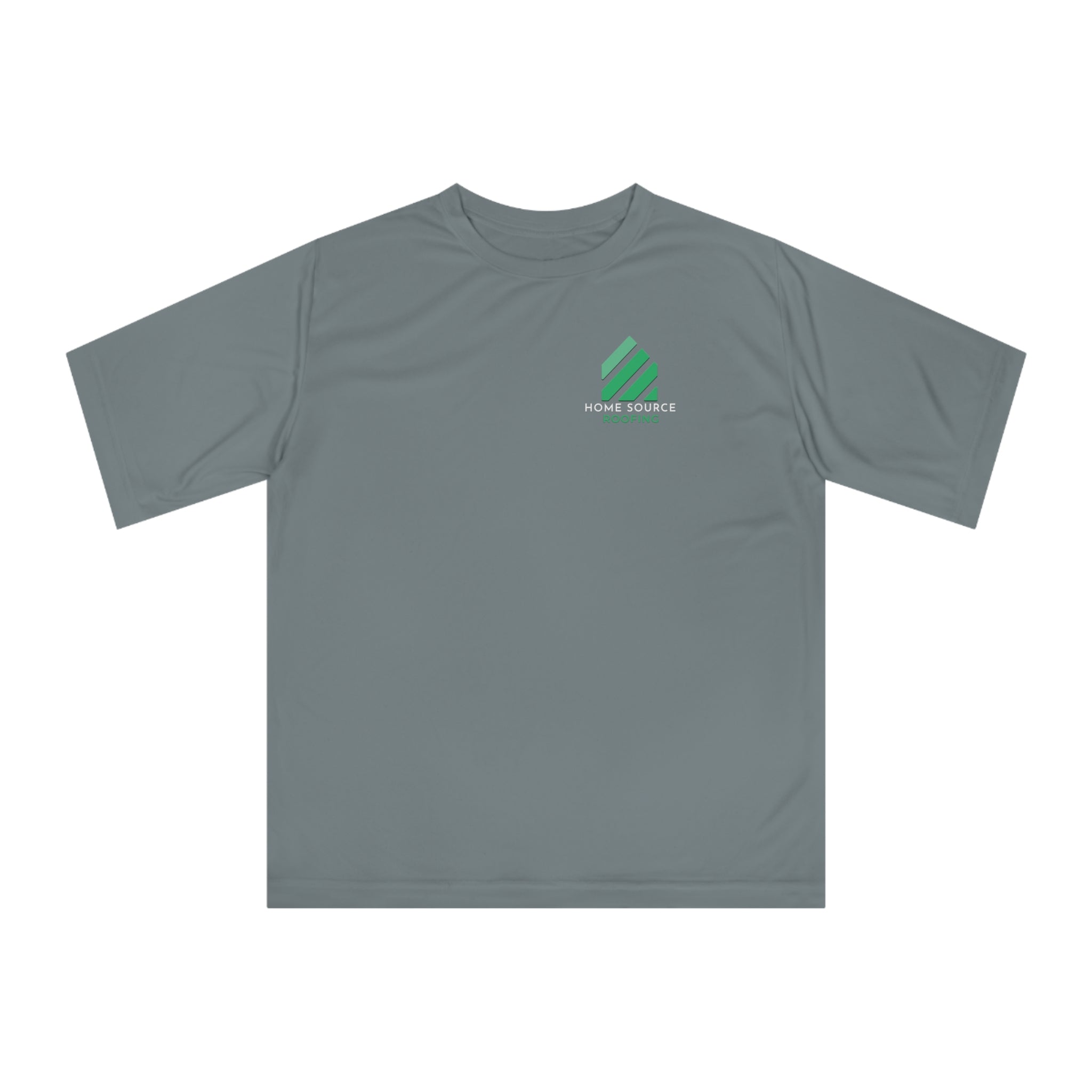 HSR Zone Performance T-shirt (Only Front)