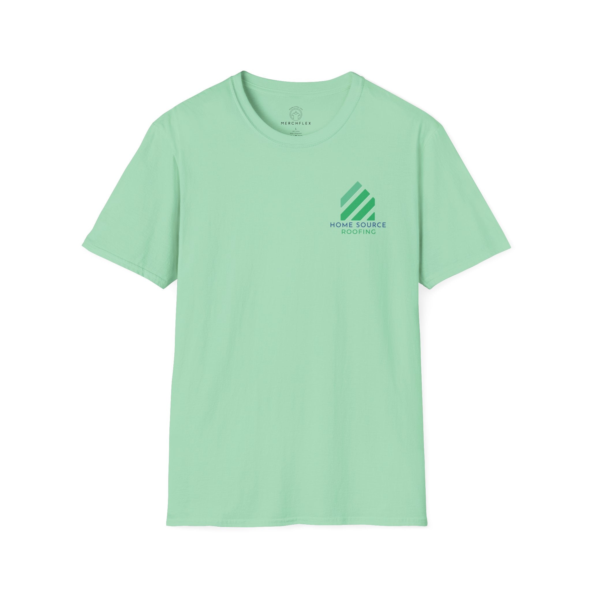HSR Everyday Tee