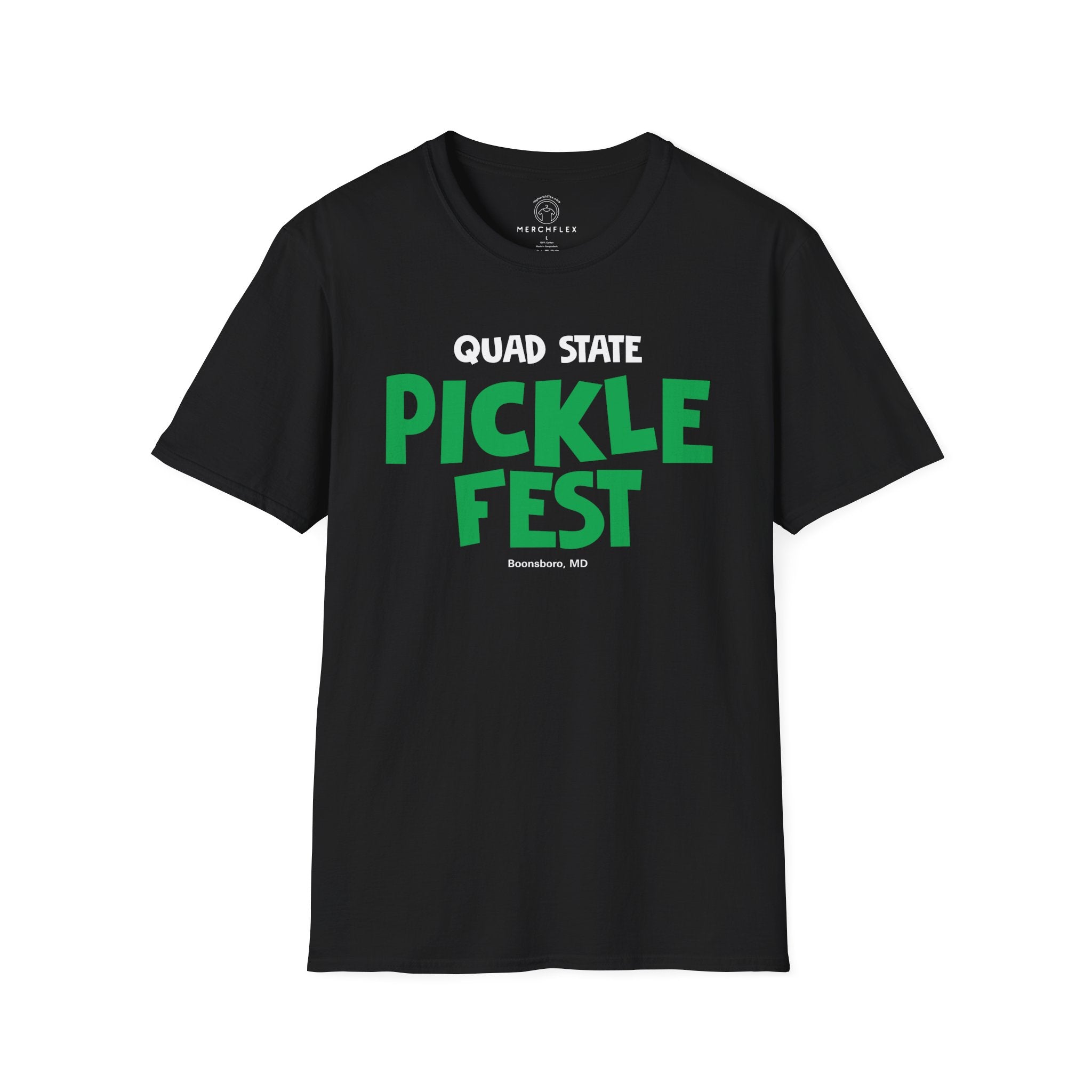 Pickle Fest Tee