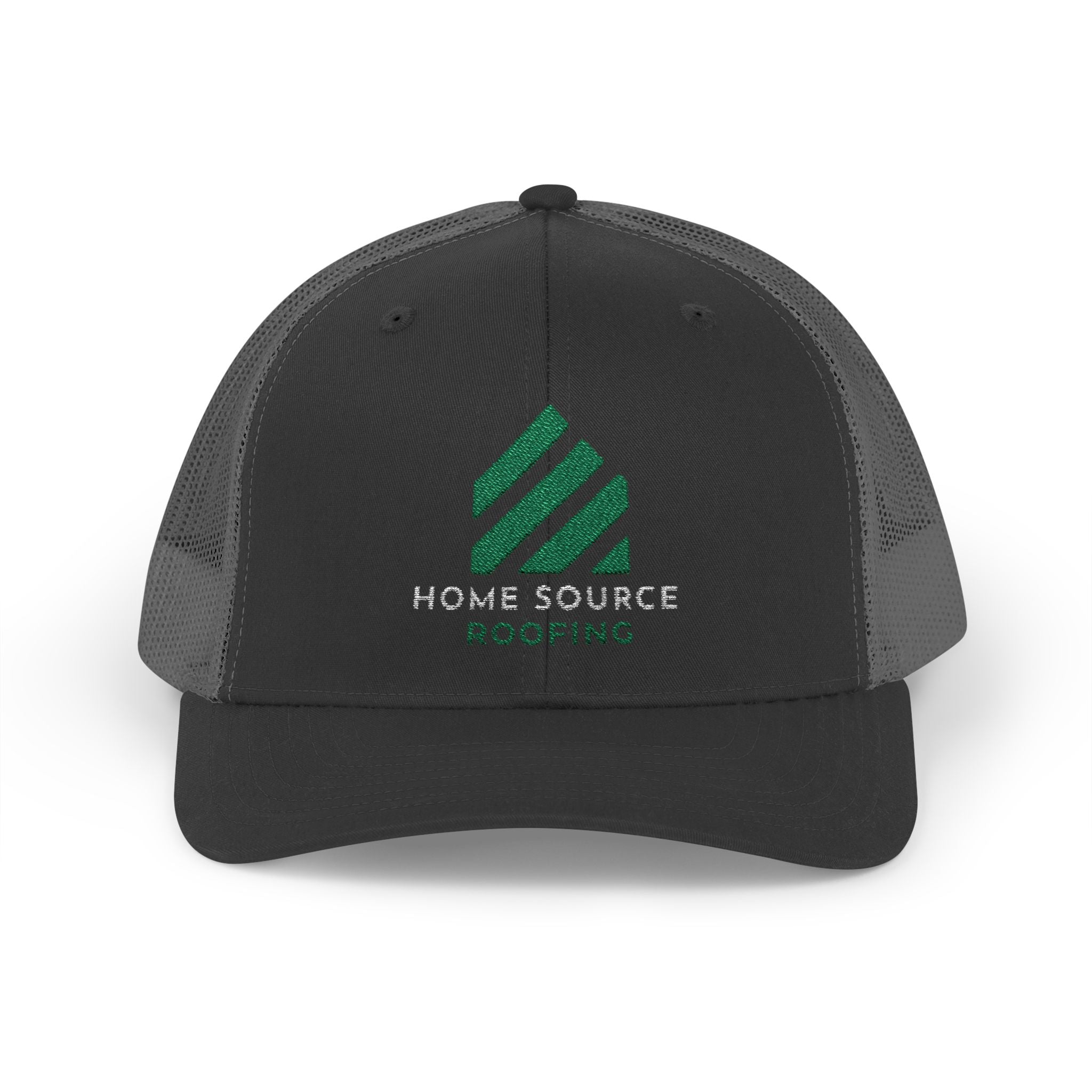 Snapback Hat with HSR Logo
