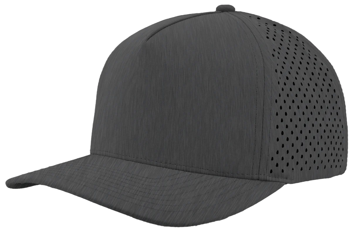 ABC Supply | Blackhawk XL Hat - Graphite