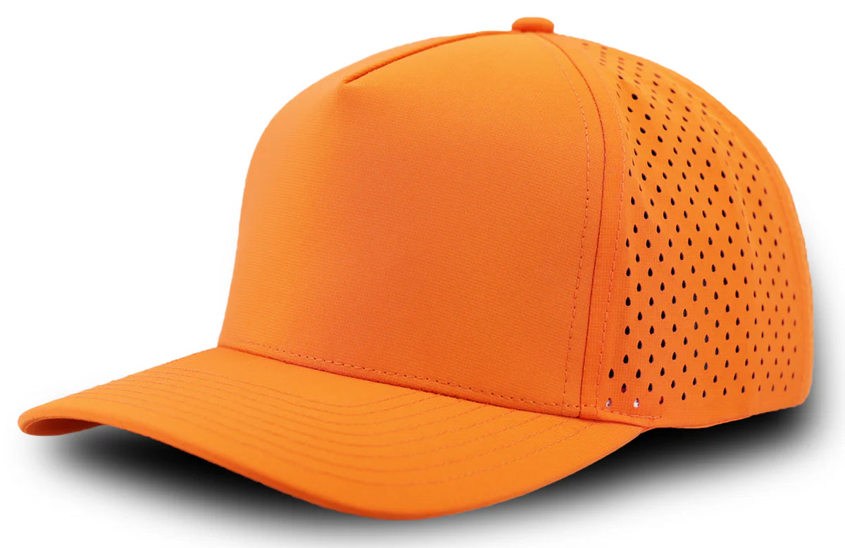 ABC Supply | Blackhawk Hat - Blaze Orange