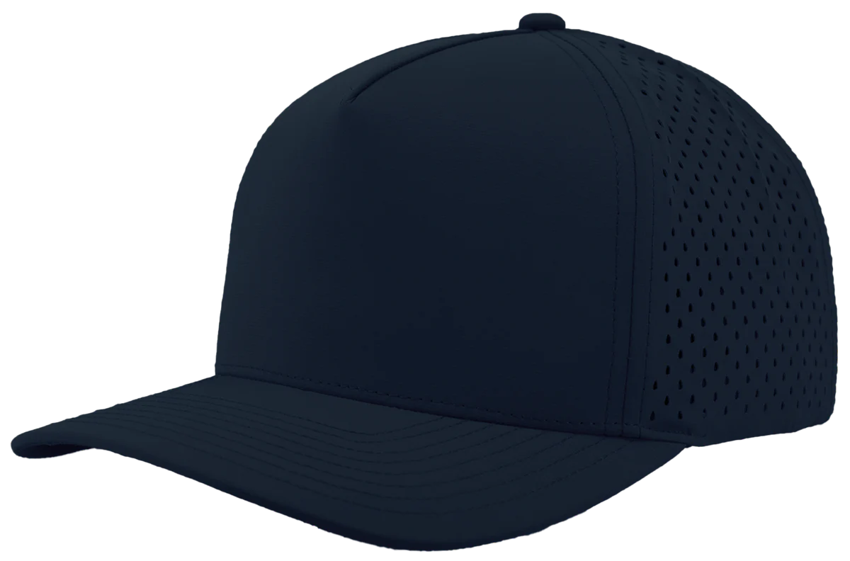 ABC Supply | Blackhawk XL Hat - Dark Blue