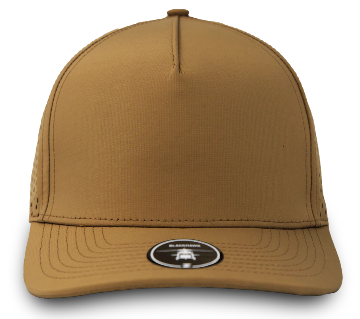 ABC Supply | Blackhawk XL Hat - Caramel