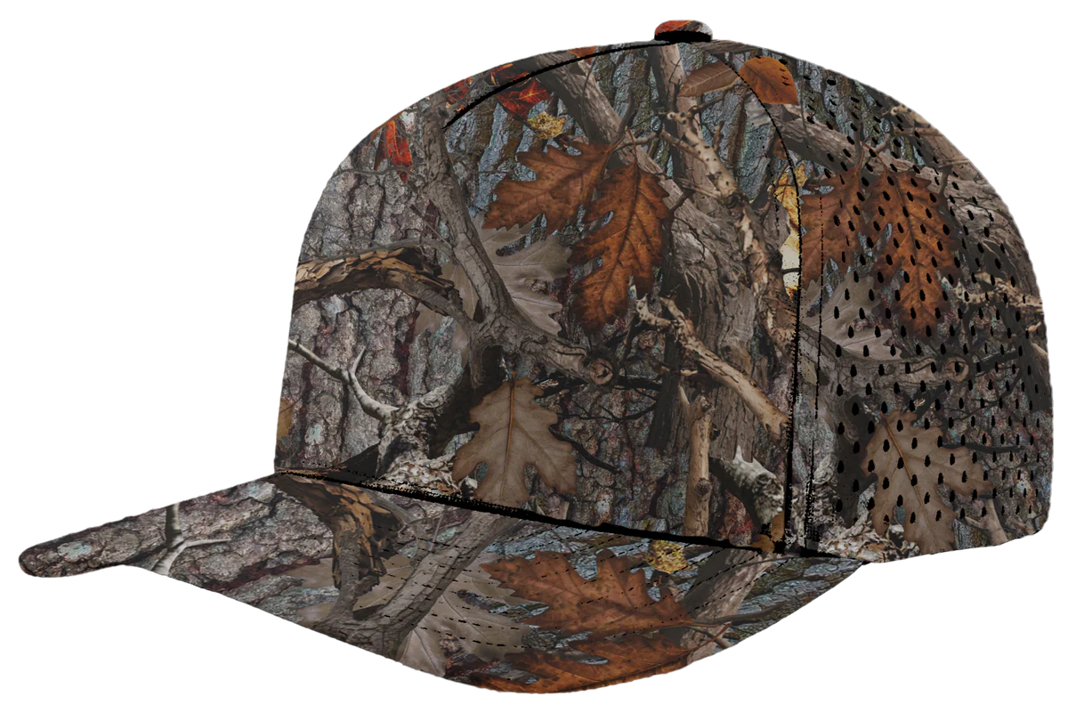 ABC Supply | Blackhawk Hat - Oak Camo