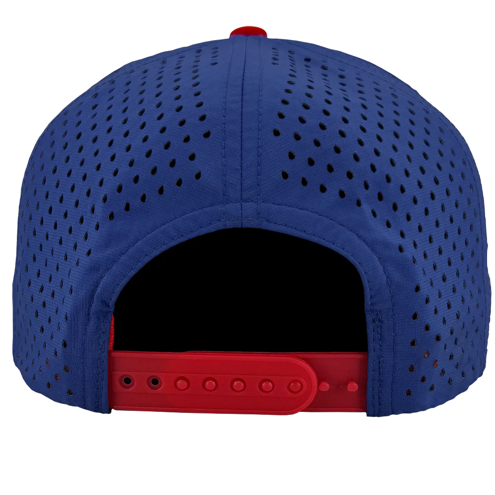 ABC Supply | Blackhawk R+ Rope Hat | American Flag
