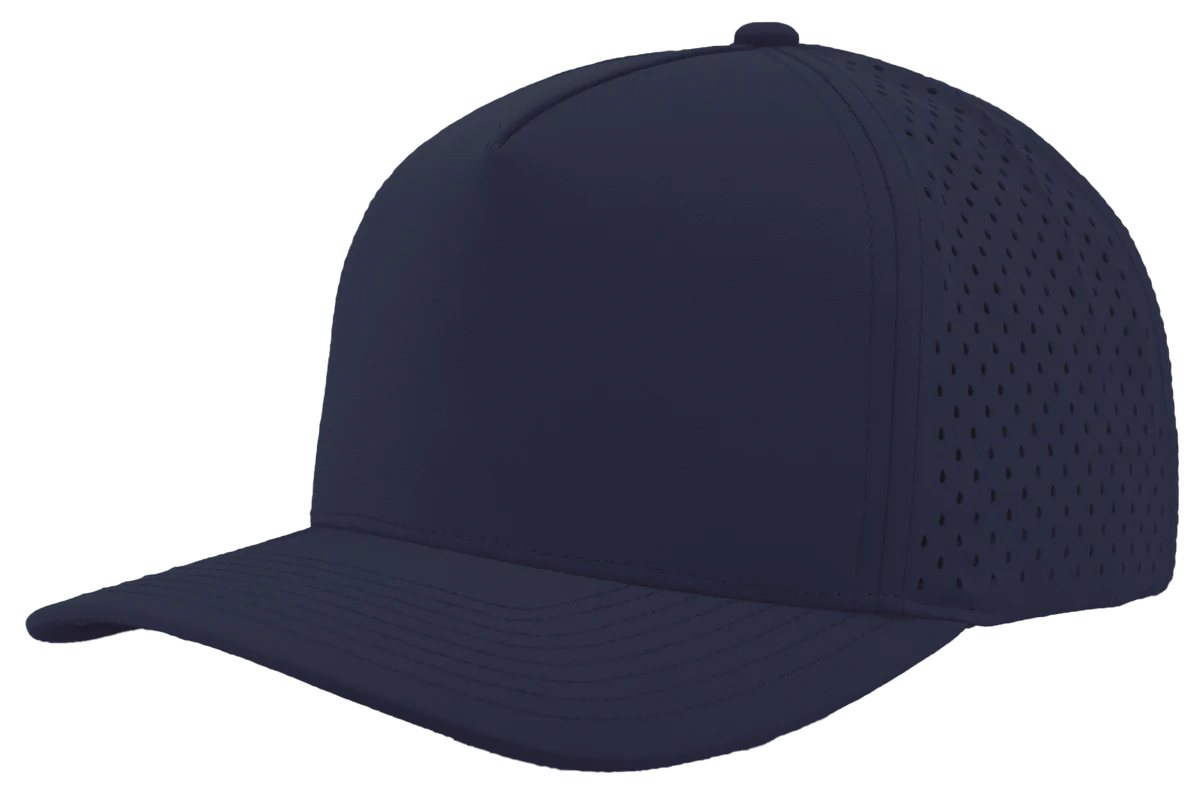ABC Supply | Blackhawk Hat - Dark Blue