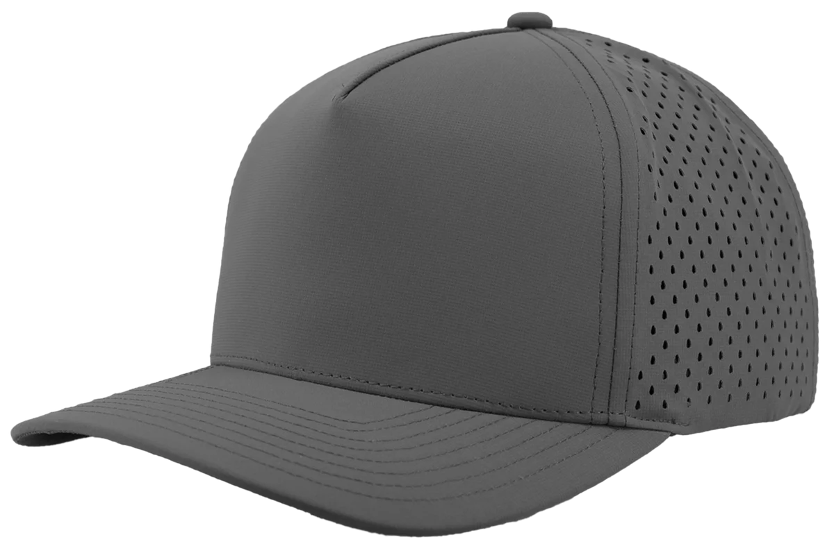 ABC Supply | Blackhawk XL Hat - Grey