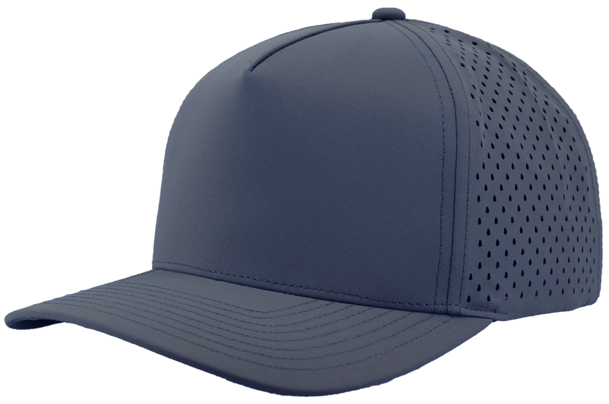 ABC Supply | Blackhawk Hat - Light Navy