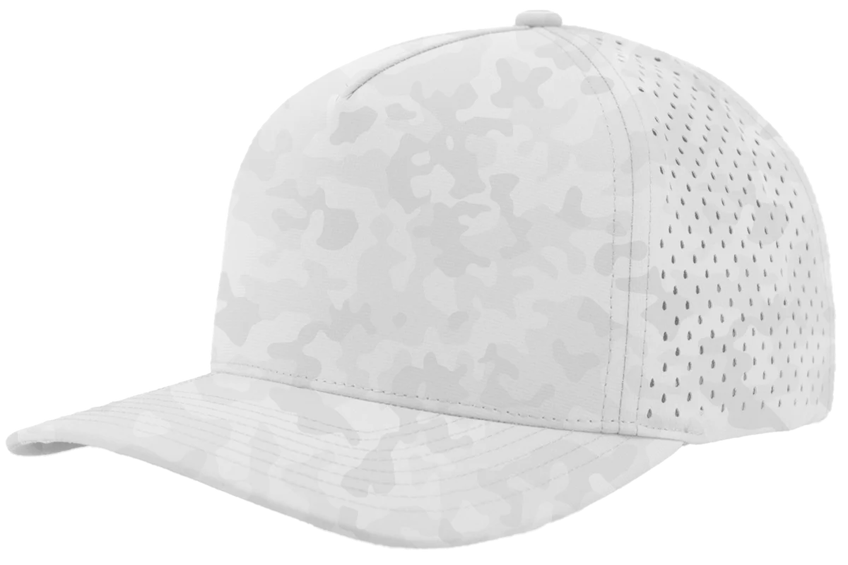 ABC Supply | Blackhawk Hat - Snow Camo