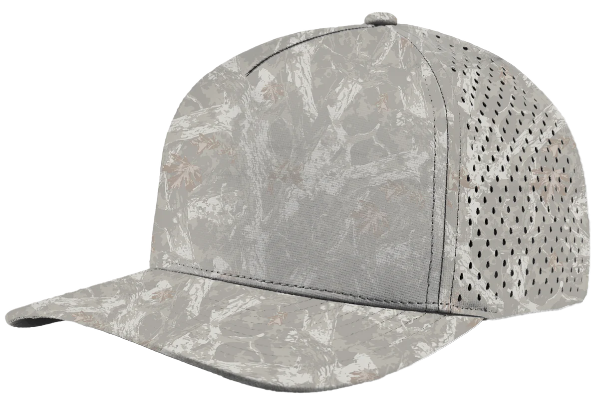 ABC Supply | Blackhawk Hat - Tree Camo