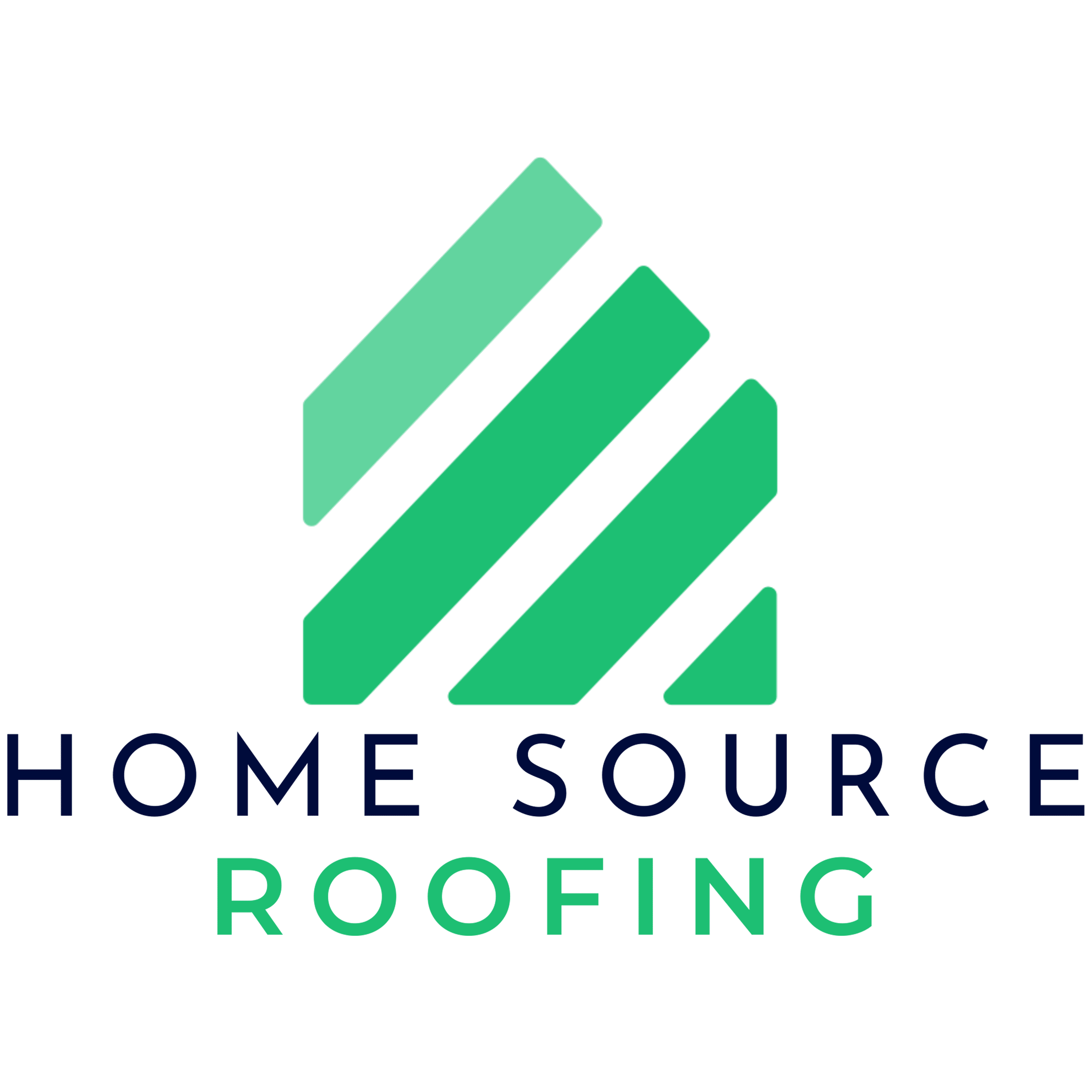 Home Source Roofing