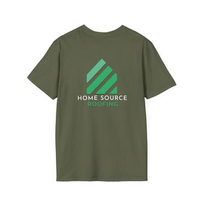HSR Everyday Tee