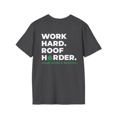HSR Roof Harder Tee