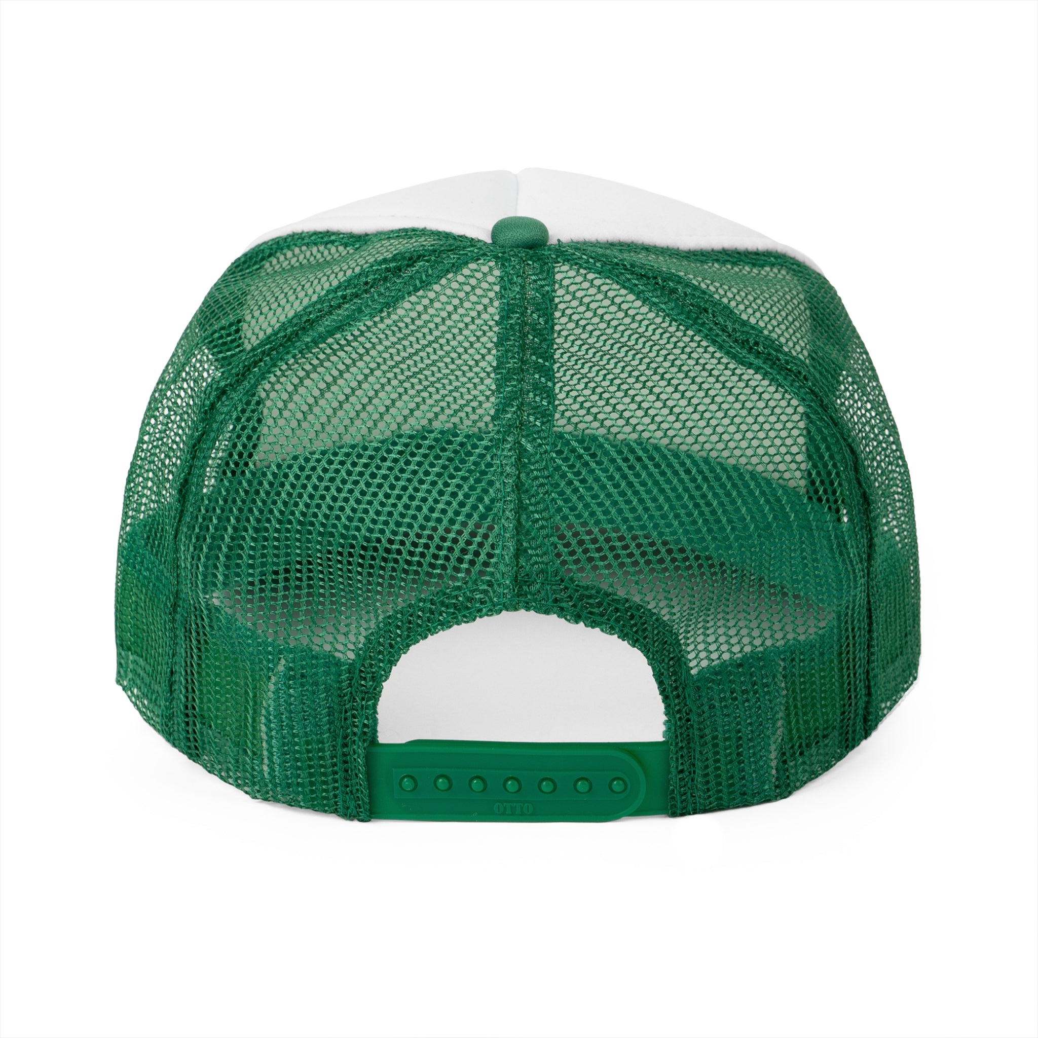 Official Shamrocked Trucker Hat (Event Pickup Only)