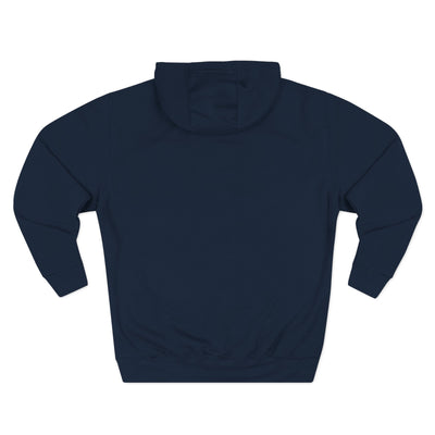 Fleece Hoodie with HSR Logo