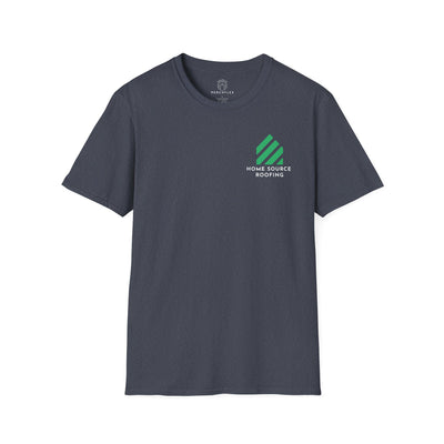 HSR Roof Harder Tee
