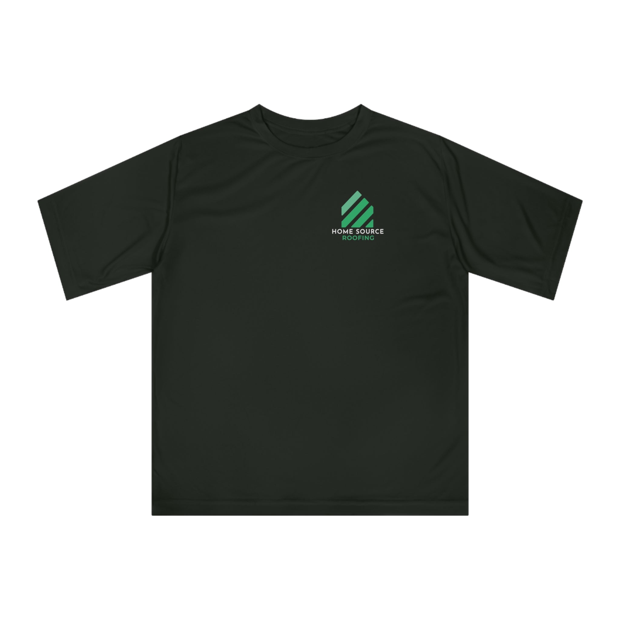 HSR Zone Performance T-shirt (Only Front)