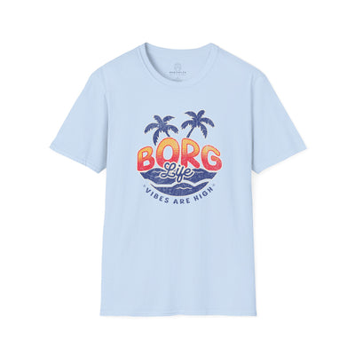 Custom Group Shirt