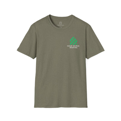 HSR Roof Harder Tee