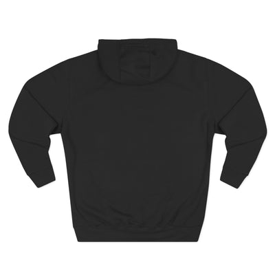 Fleece Hoodie with HSR Logo