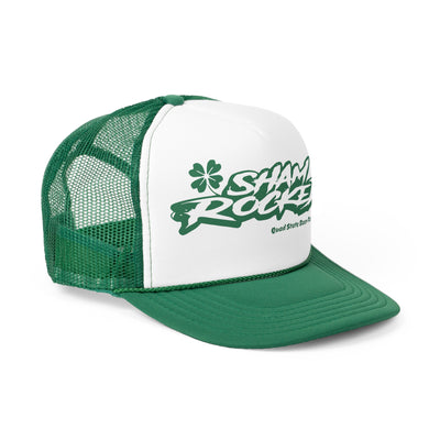 Official Shamrocked Trucker Hat (Event Pickup Only)
