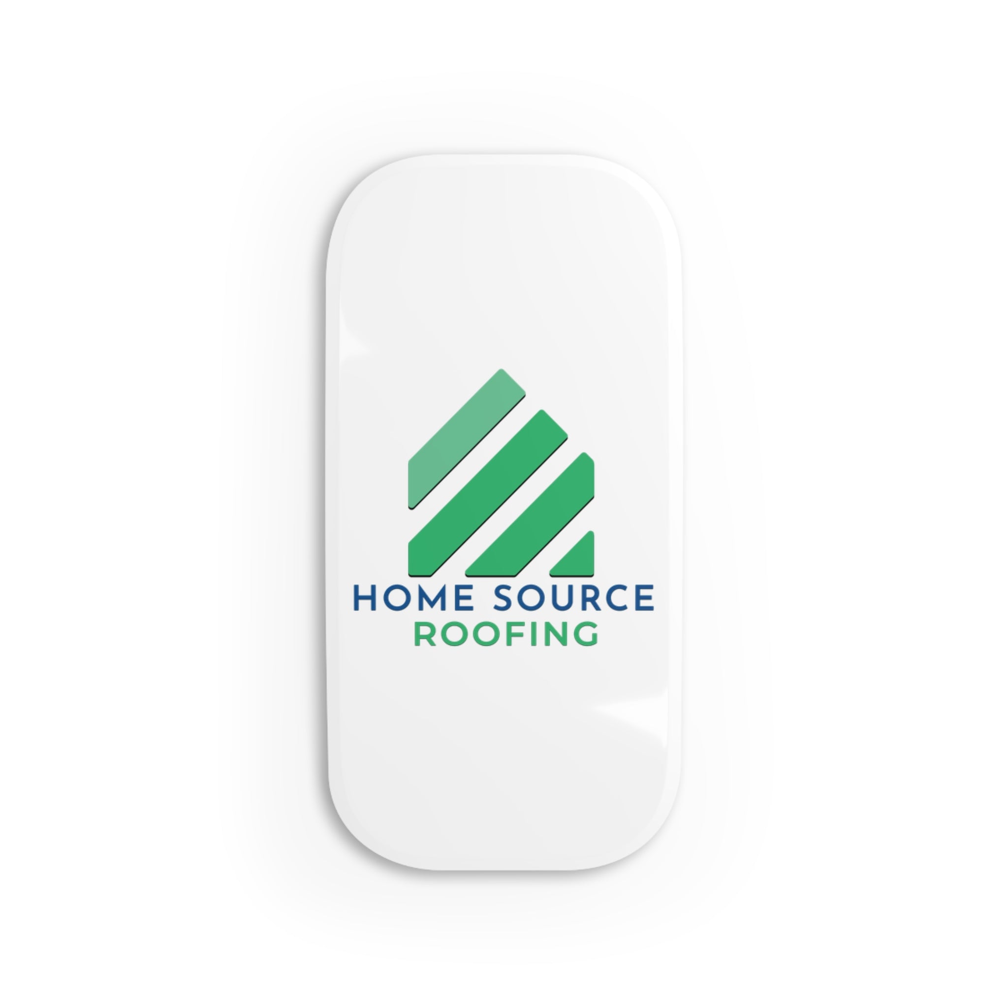 Phone Click-On Grip with HSR Logo