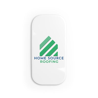 Phone Click-On Grip with HSR Logo