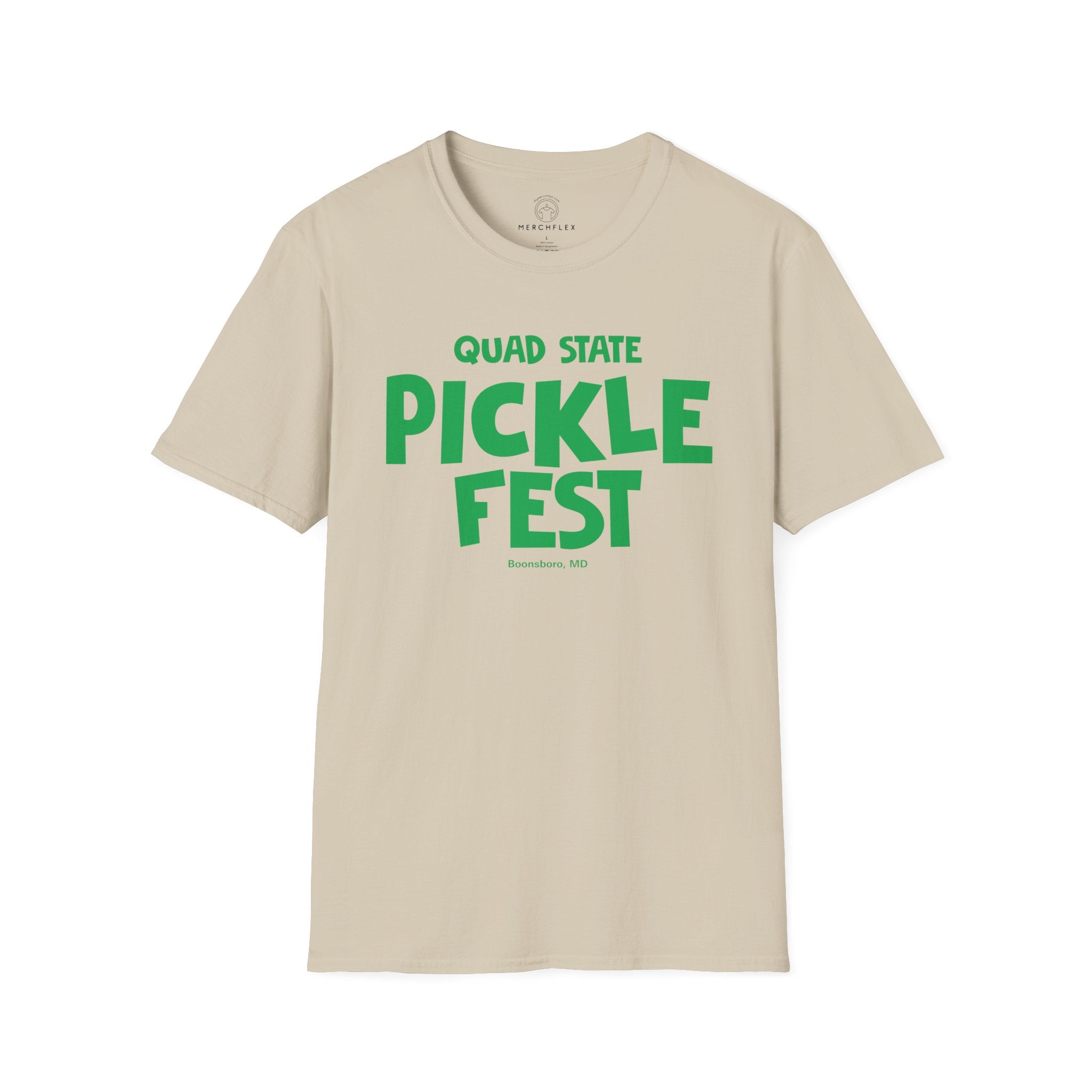 Pickle Fest Tee
