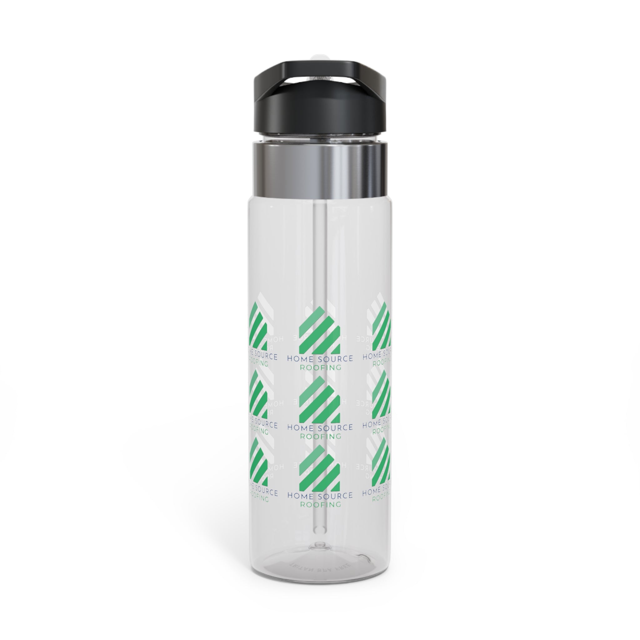 20oz Sport Bottle with HSR Logo