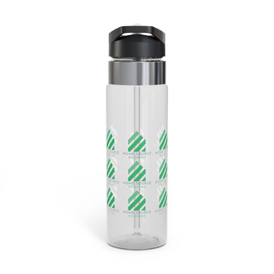 20oz Sport Bottle with HSR Logo