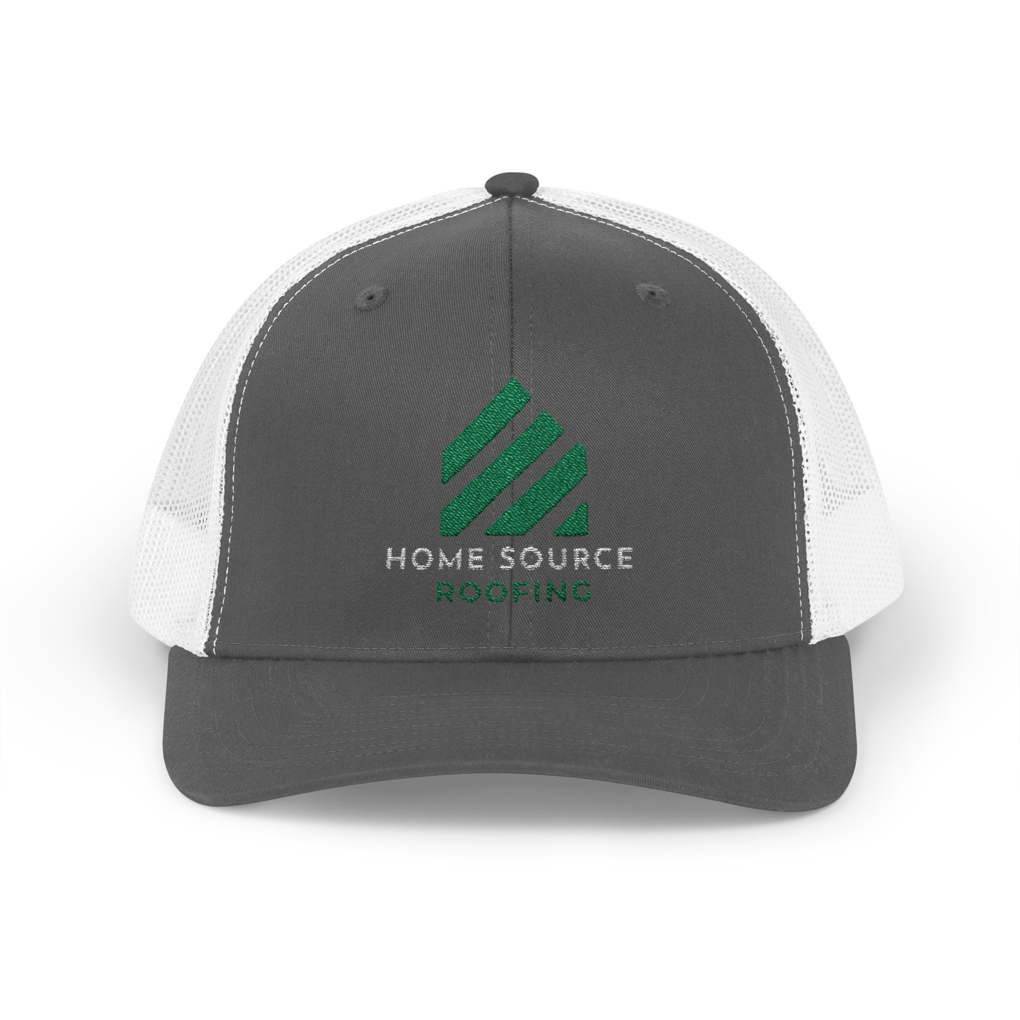 Snapback Hat with HSR Logo