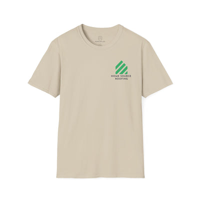 HSR Roof Harder Tee