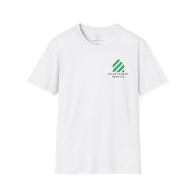 HSR Roof Harder Tee