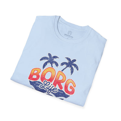 Custom Group Shirt